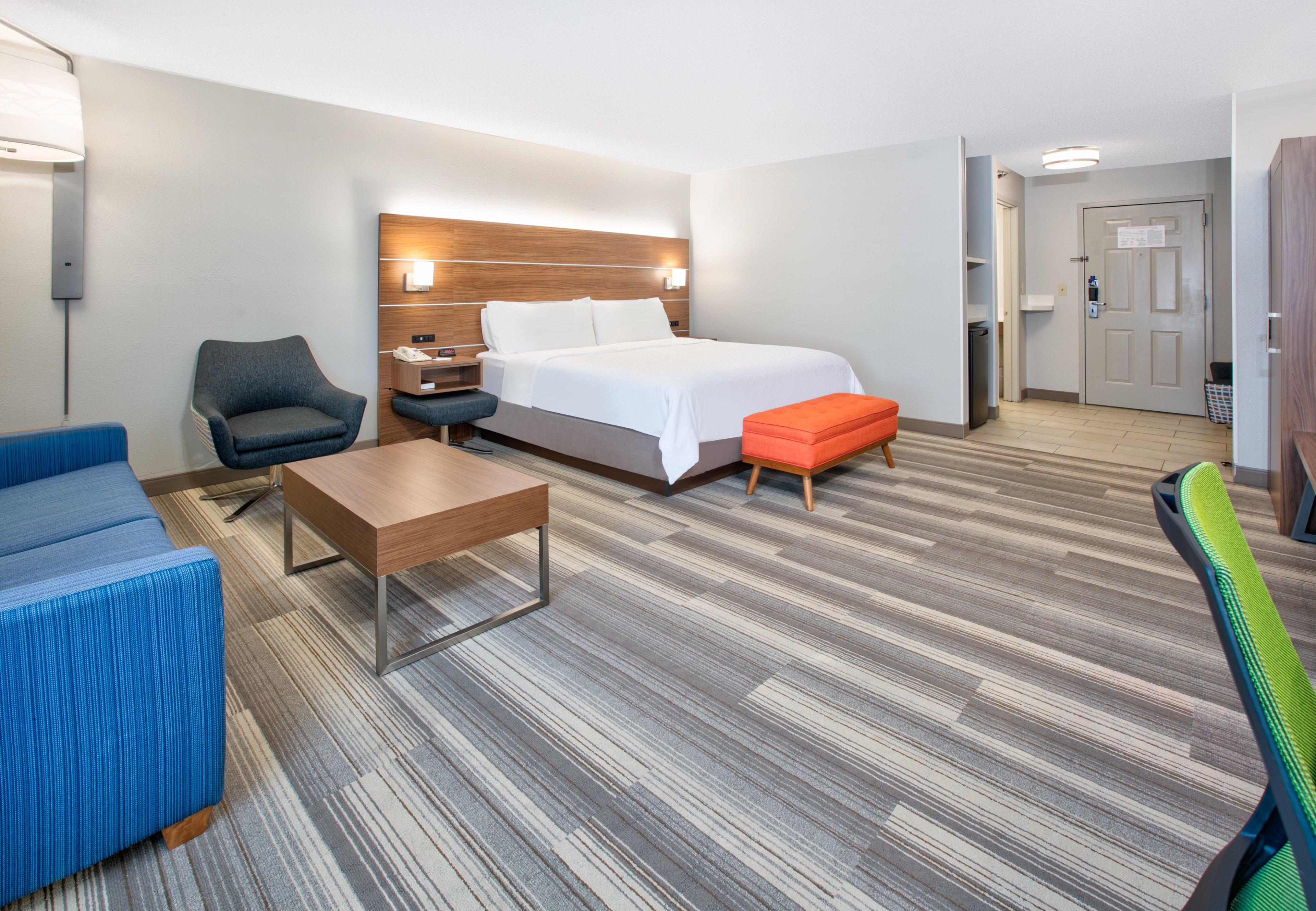 Holiday Inn Express - Hope By Ihg Exterior foto