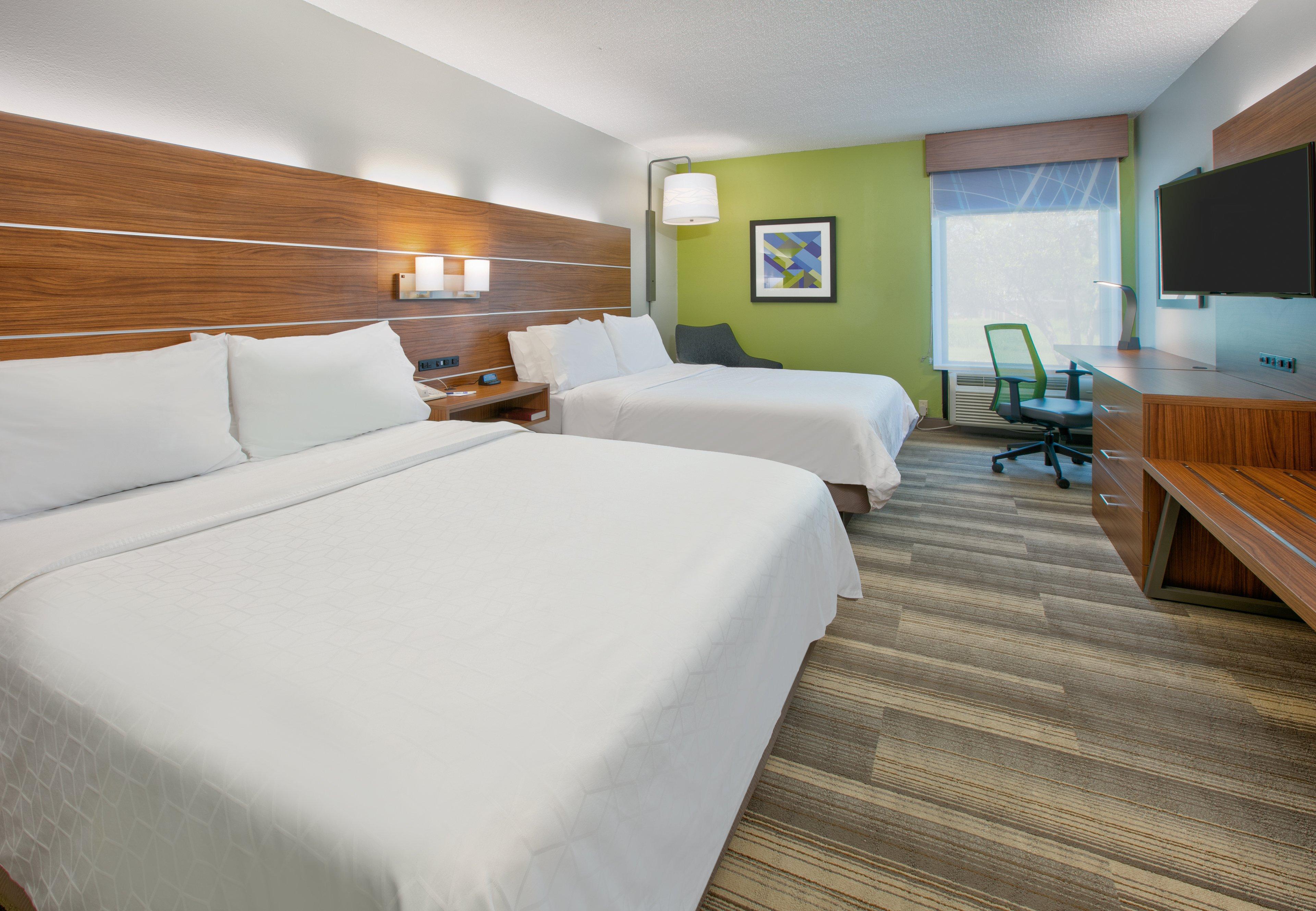 Holiday Inn Express - Hope By Ihg Exterior foto