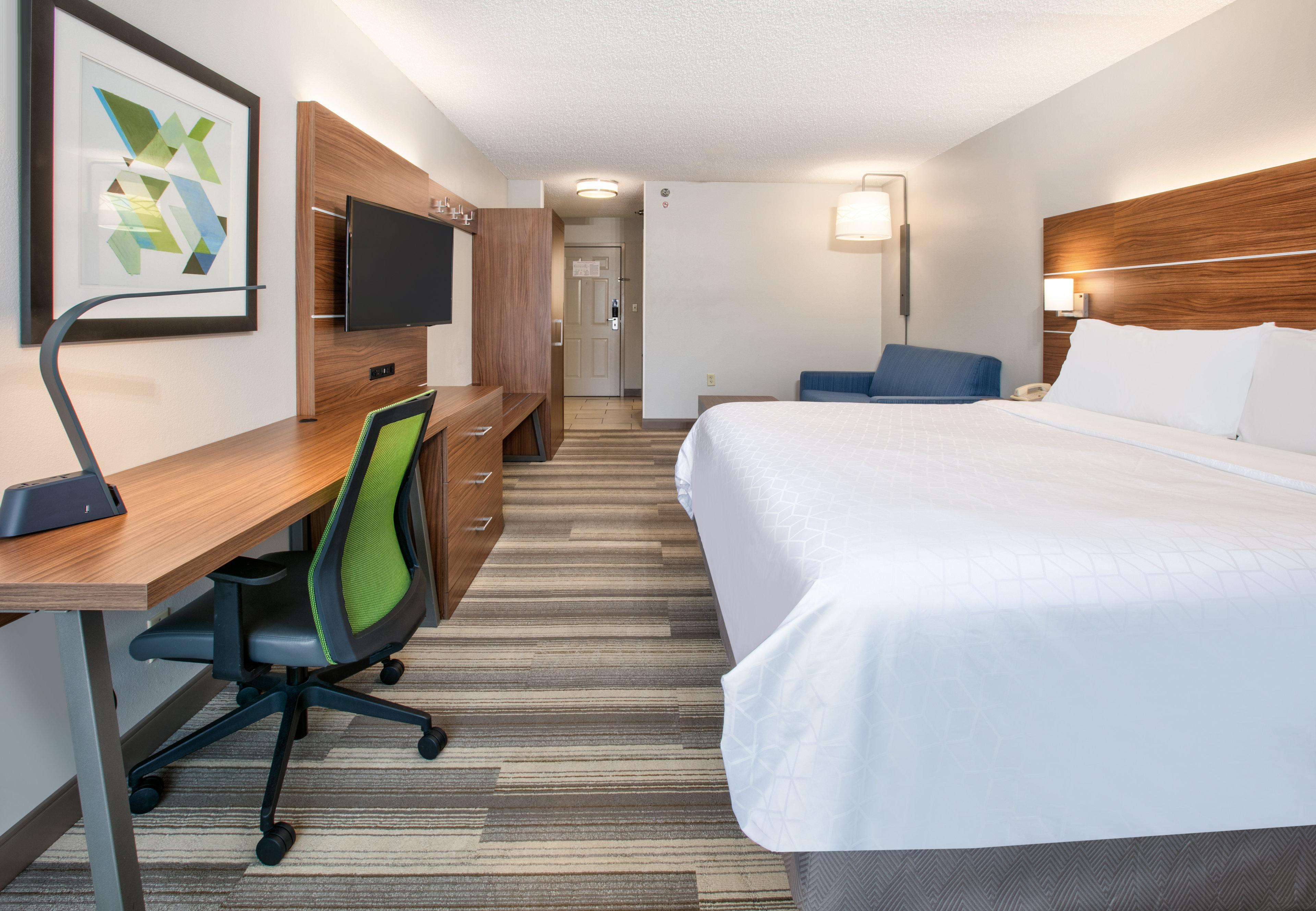Holiday Inn Express - Hope By Ihg Exterior foto