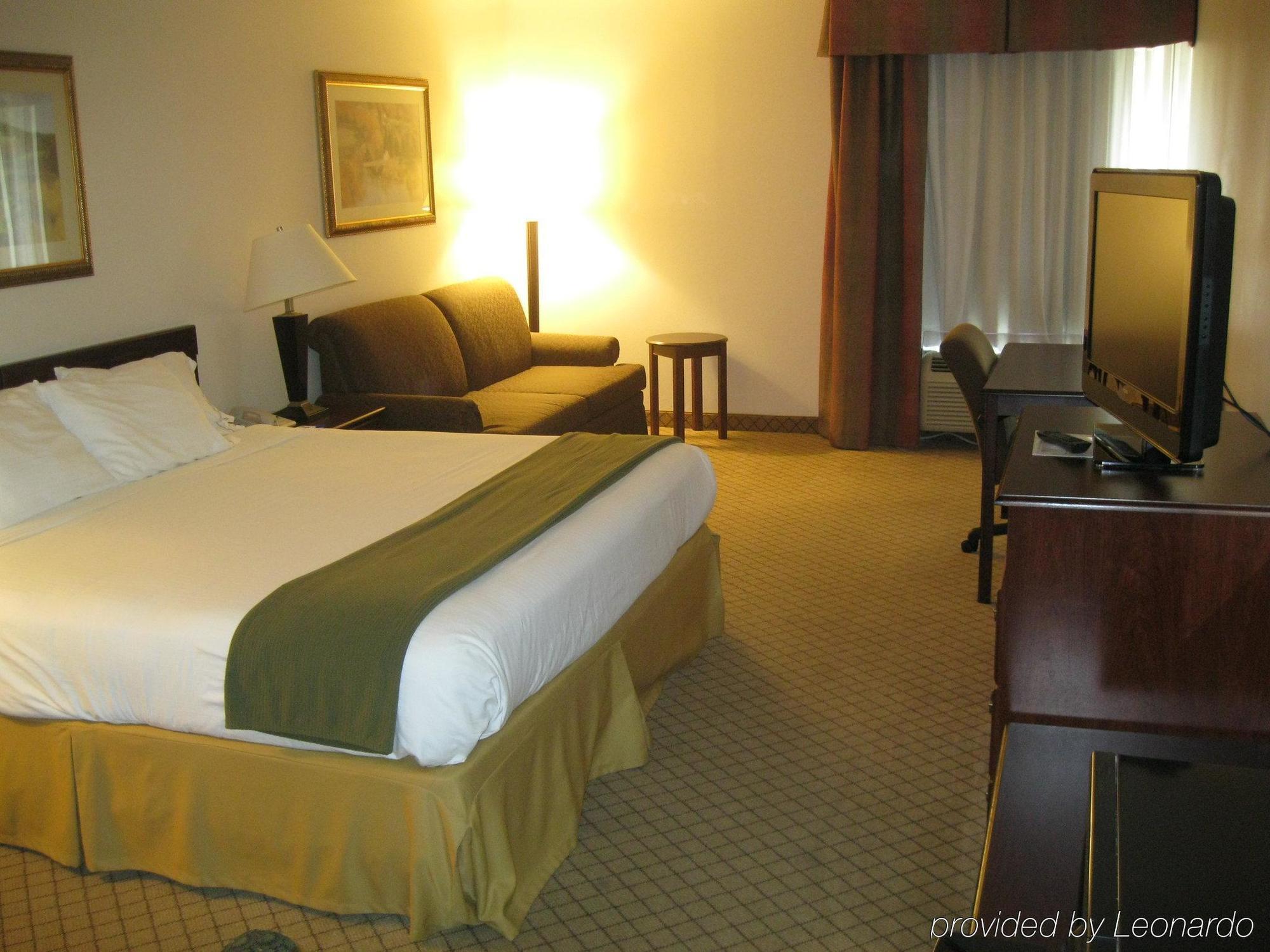 Holiday Inn Express - Hope By Ihg Quarto foto