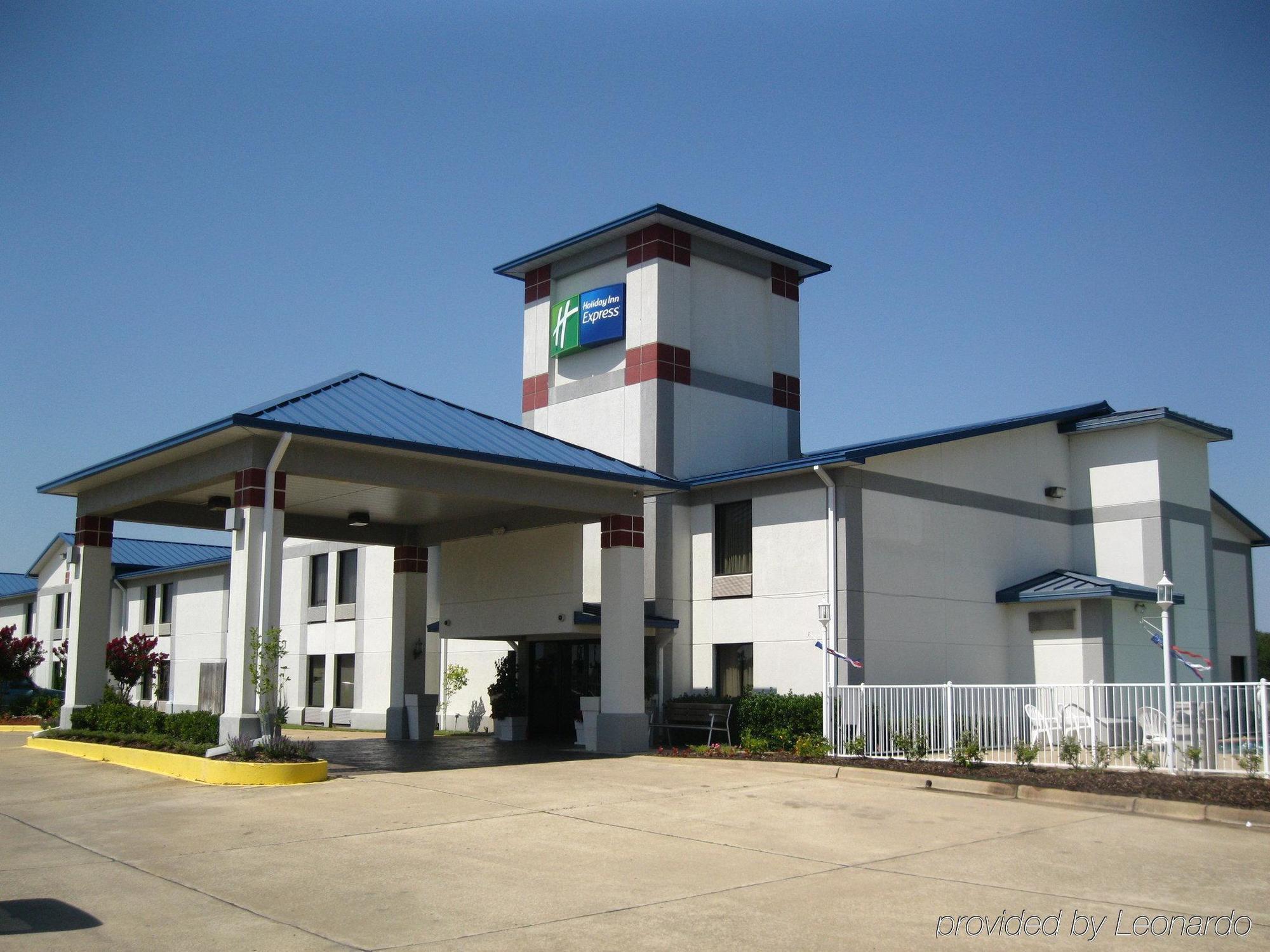 Holiday Inn Express - Hope By Ihg Exterior foto